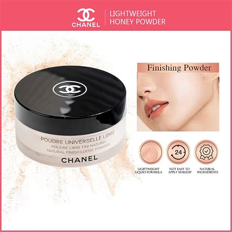 Jual Chanel Loose Powder Murah & Lengkap 